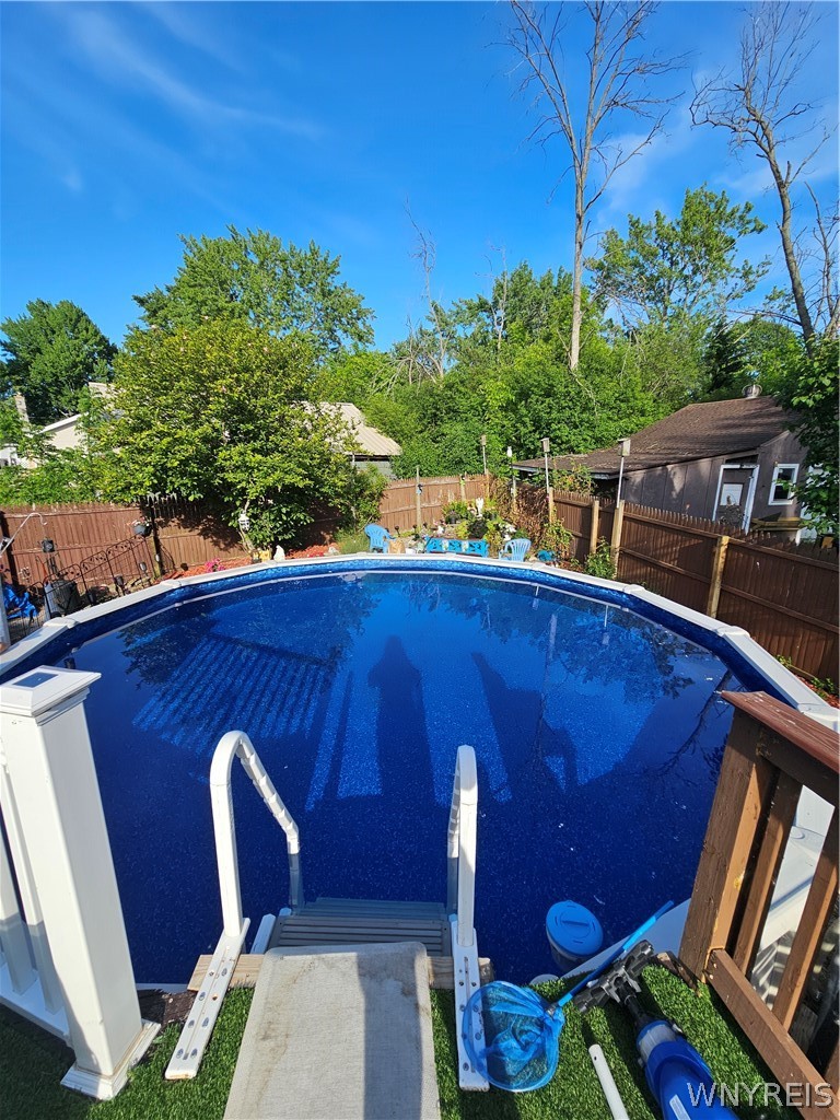 5791 Elmhurst Road Hamburg, NY 14085 - Photo 8 of 24
