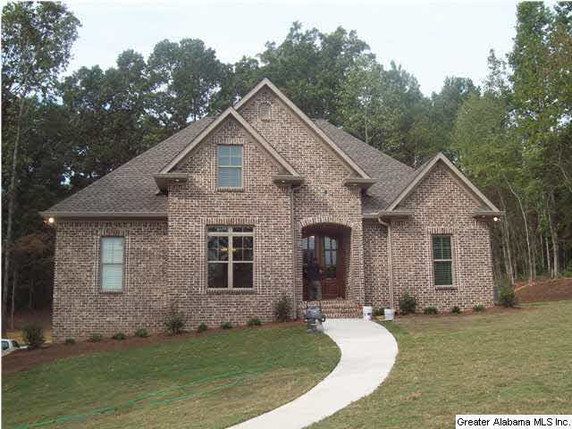 143 Highland Ridge Drive, Unit 31 Chelsea, AL 35043 - Photo 1 of 20