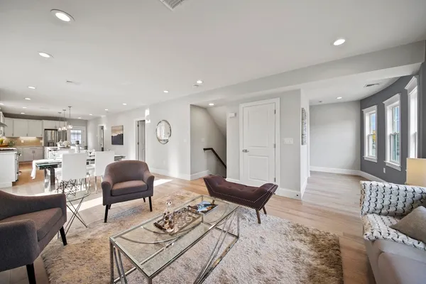 $5,500 | 80 Massachusetts Avenue, Unit 80, Arlington, MA 02474