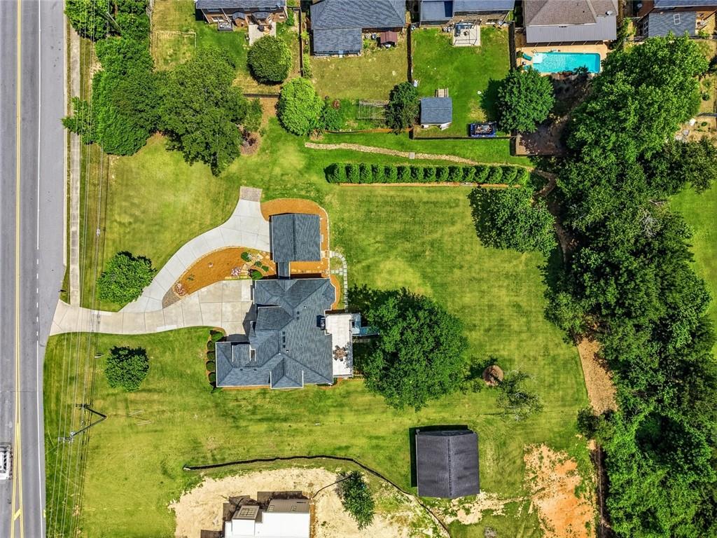 2808 Rosebud Road Loganville, GA 30052 - Photo 37 of 45
