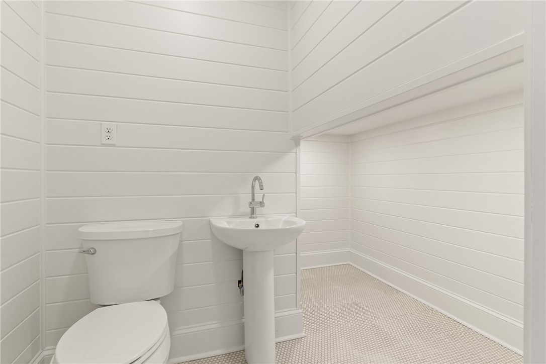 406 Palm Drive St. Simons Island, GA 31522 - Photo 37 of 54