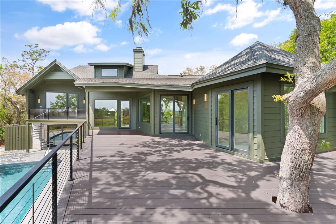 406 Palm Drive St. Simons Island, GA 31522 - Photo 41 of 54