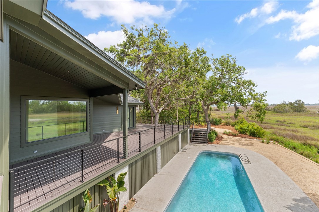 406 Palm Drive St. Simons Island, GA 31522 - Photo 44 of 54