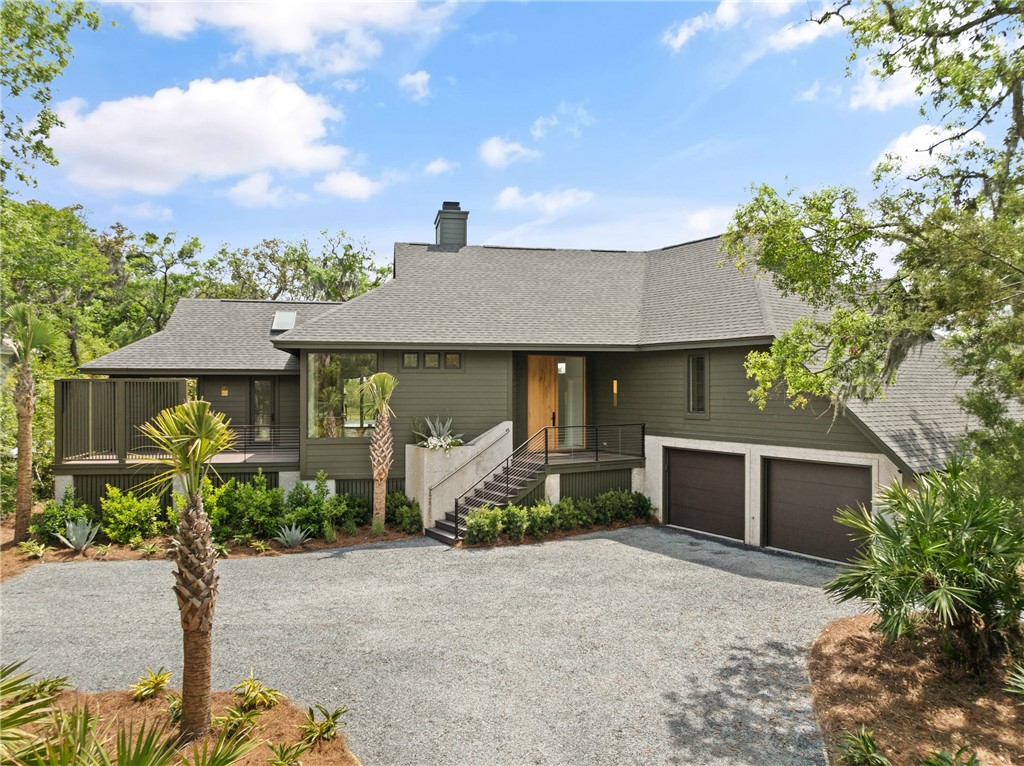406 Palm Drive St. Simons Island, GA 31522 - Photo 47 of 54