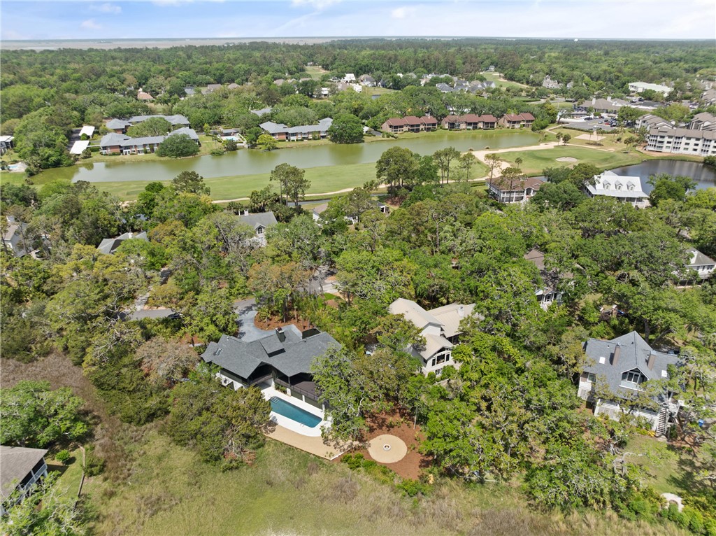406 Palm Drive St. Simons Island, GA 31522 - Photo 48 of 54