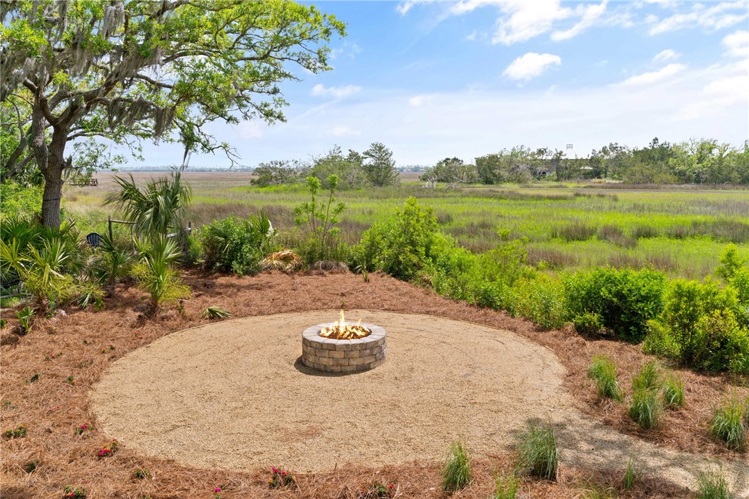 406 Palm Drive St. Simons Island, GA 31522 - Photo 50 of 54