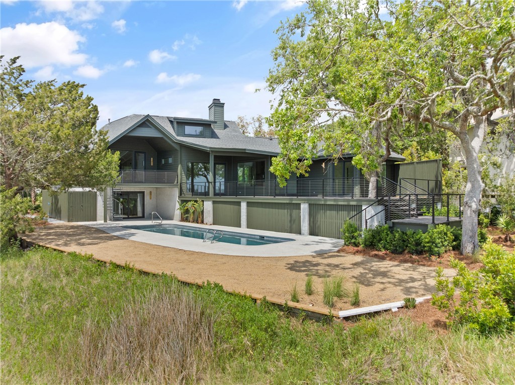 406 Palm Drive St. Simons Island, GA 31522 - Photo 54 of 54