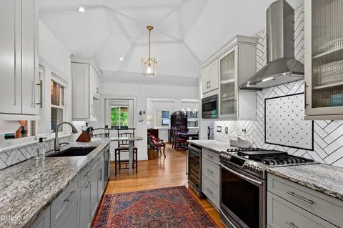 $1,095,000 | 519 East Lane Street, Raleigh, NC 27601