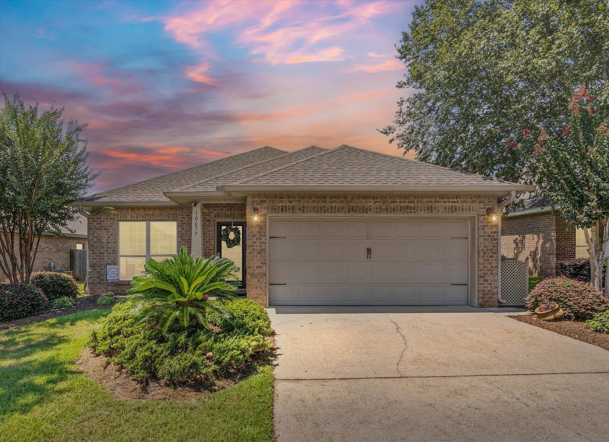 10677 Orkney Way Daphne, AL 36527 - Photo 1 of 22 Front Of Structure