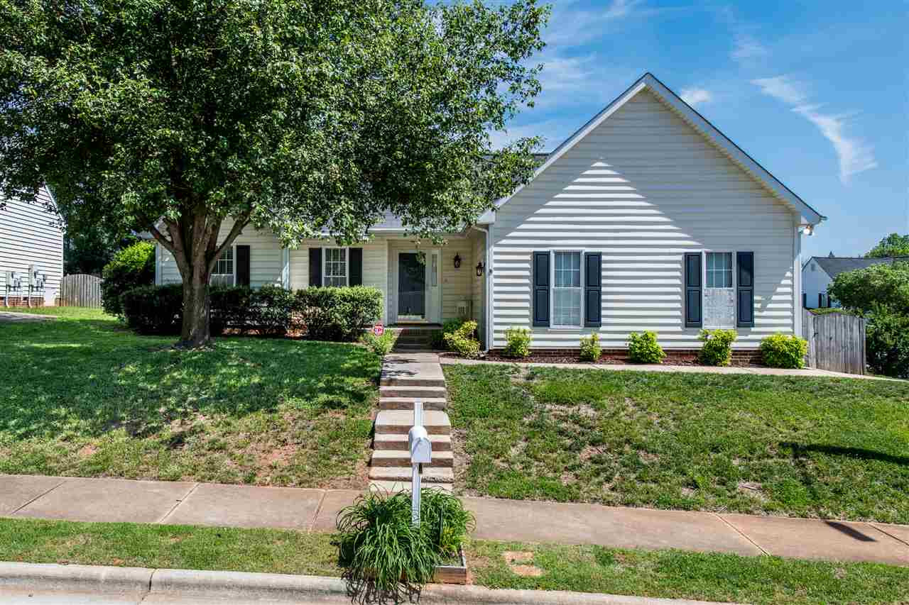 2217 Dahlgreen Road Raleigh, NC 27615 - Photo 1 of 3 Photo 1