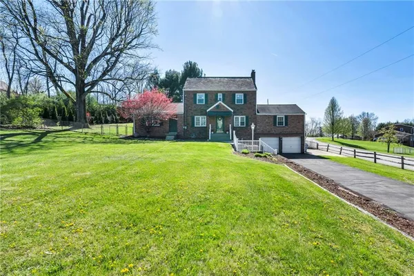 $334,900 | 2560 Coulterville Road, White Oak, PA 15131