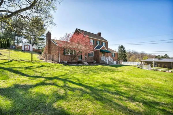 $334,900 | 2560 Coulterville Road, McKeesport, PA 15131