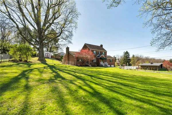 $334,900 | 2560 Coulterville Road, McKeesport, PA 15131