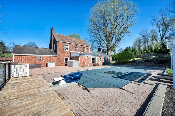 $334,900 | 2560 Coulterville Road, McKeesport, PA 15131