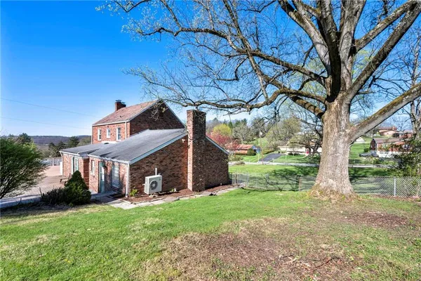 $334,900 | 2560 Coulterville Road, McKeesport, PA 15131