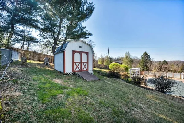 $334,900 | 2560 Coulterville Road, McKeesport, PA 15131