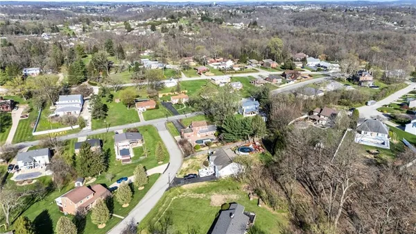 $334,900 | 2560 Coulterville Road, McKeesport, PA 15131