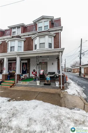 $300,000 | 920 South 8th Street, Allentown, PA 18103