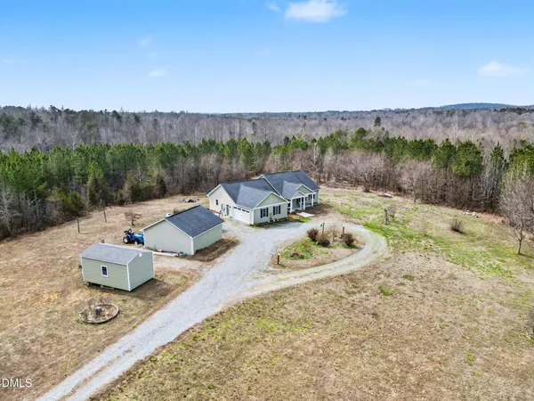 $600,000 | 289 Jacobs Trail, Burlington, NC 27217