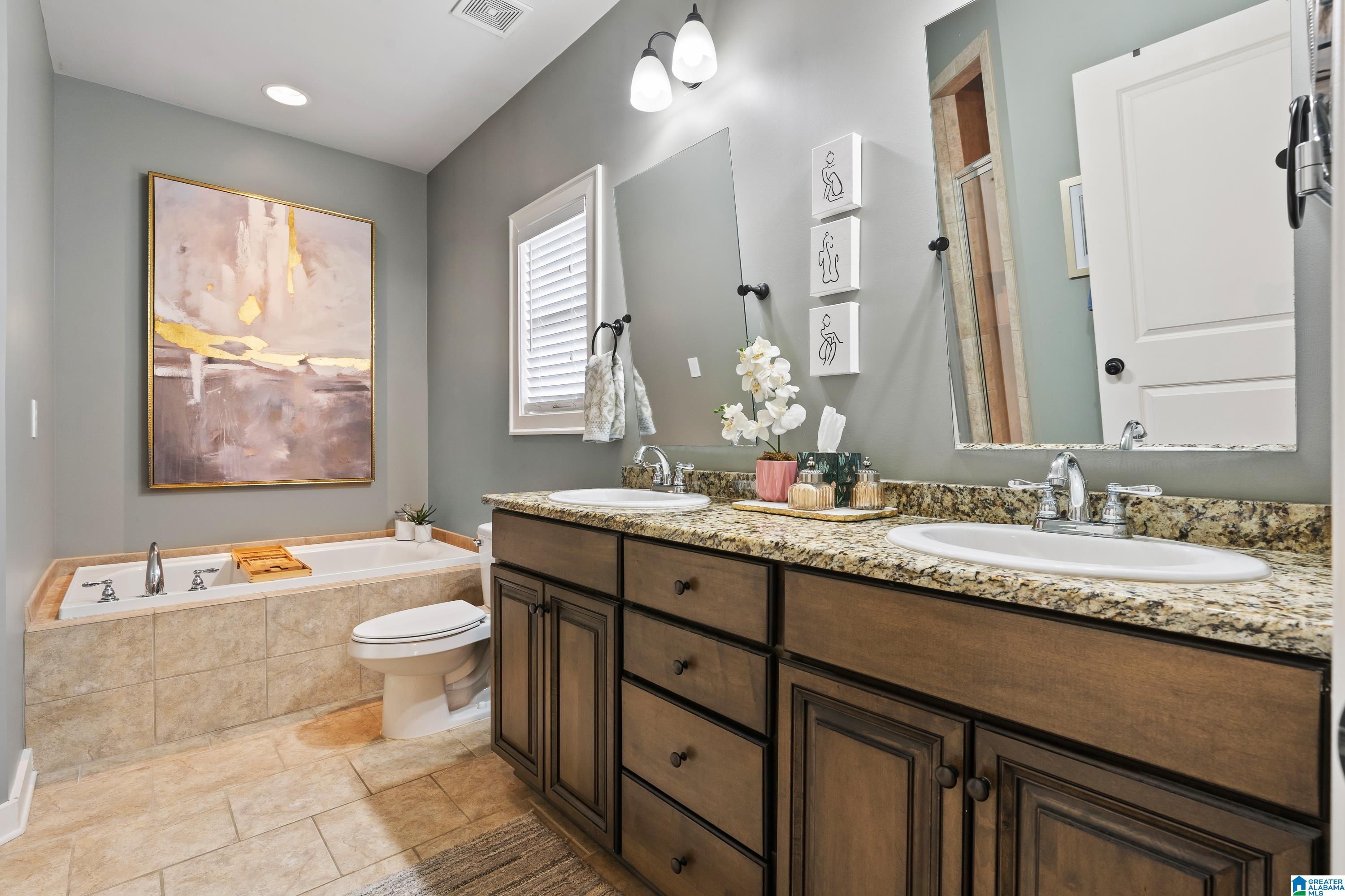422 Lake Chelsea Way Chelsea, AL 35043 - Photo 22 of 50