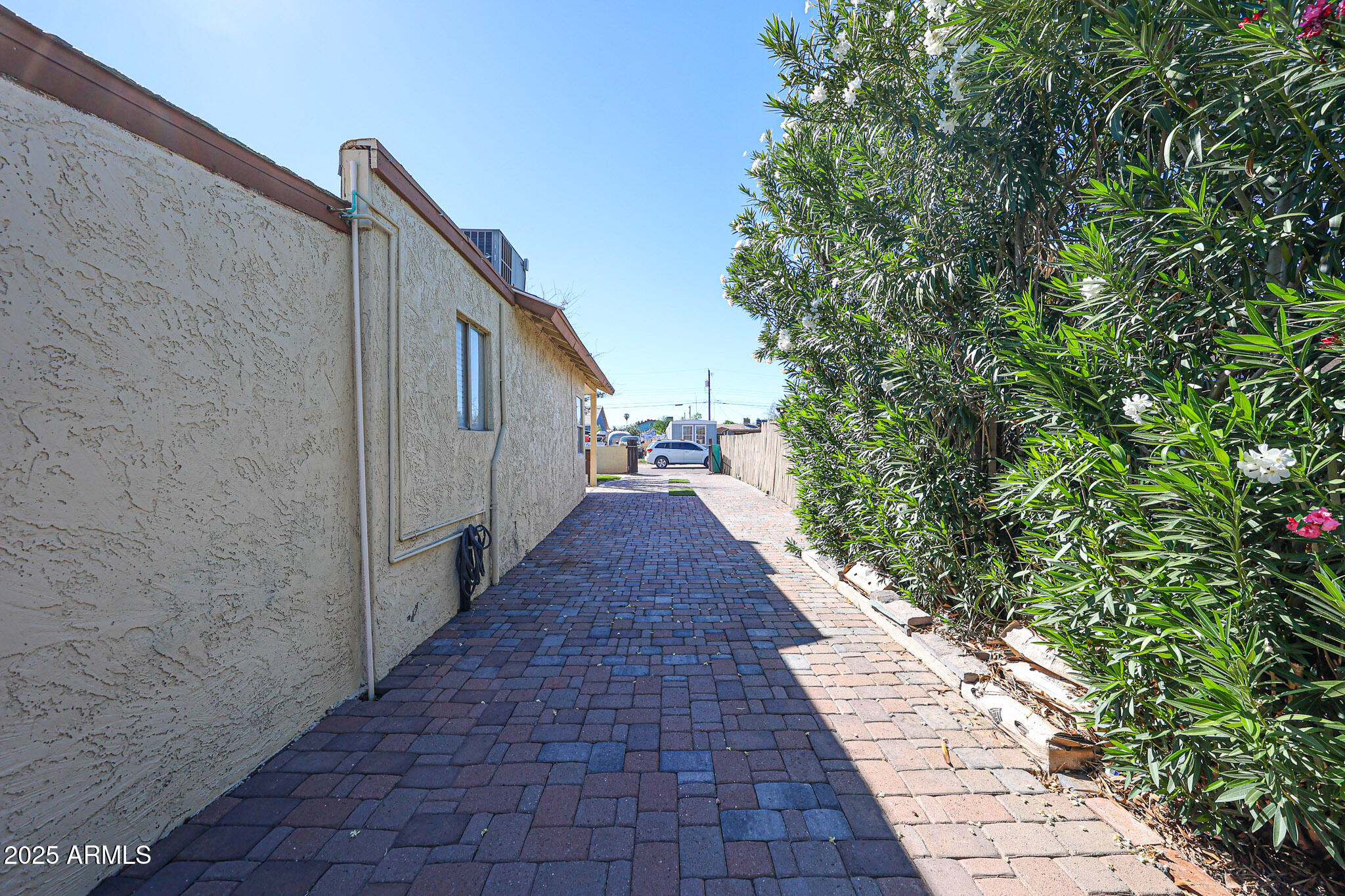 8223 C. Azteca Guadalupe, AZ 85283 - Photo 24 of 24 a view of a pathway with a pathway