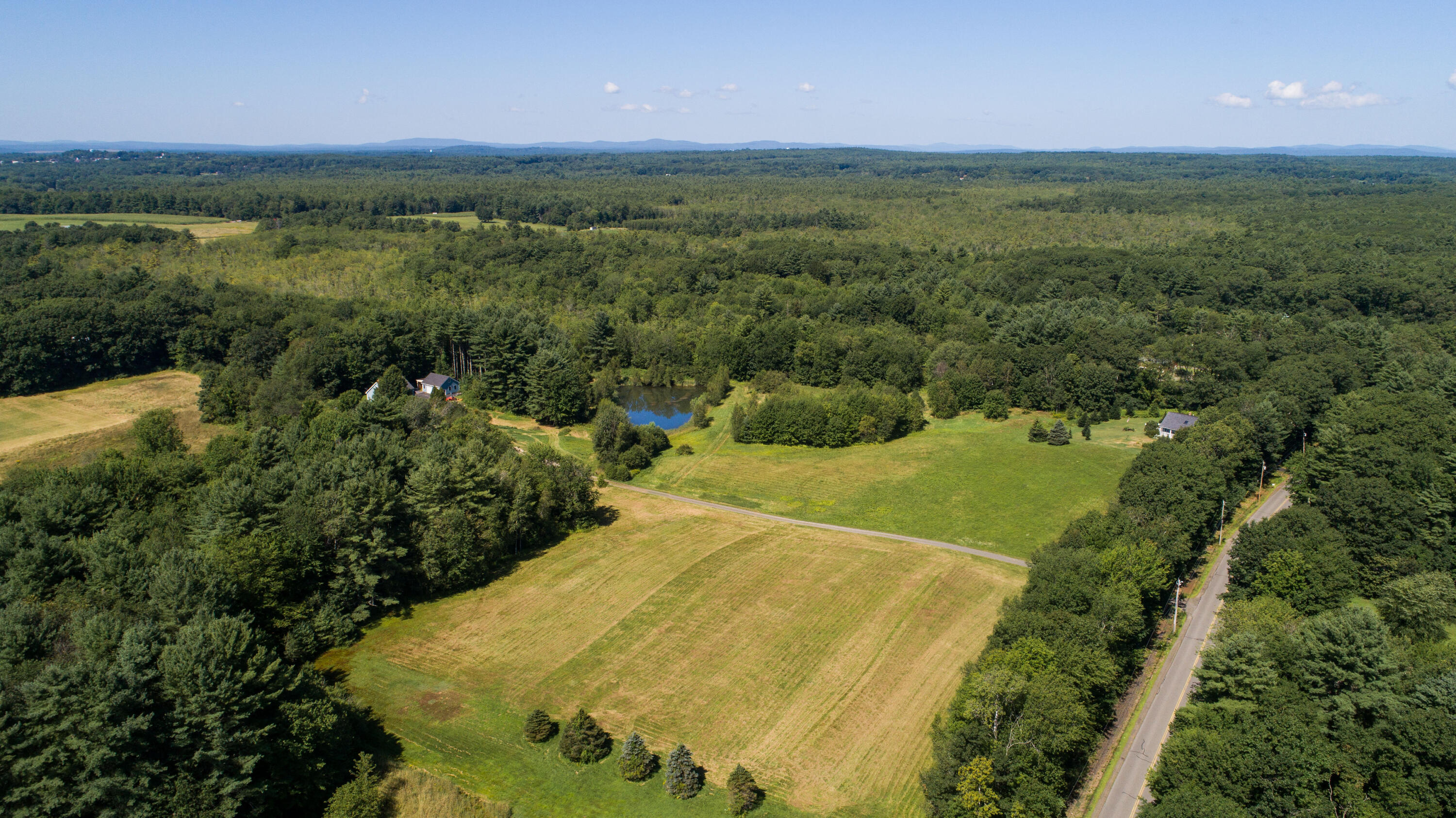 21 Guinea Road, Unit LOT B Berwick, ME 03901 - Photo 10 of 15 Lot B