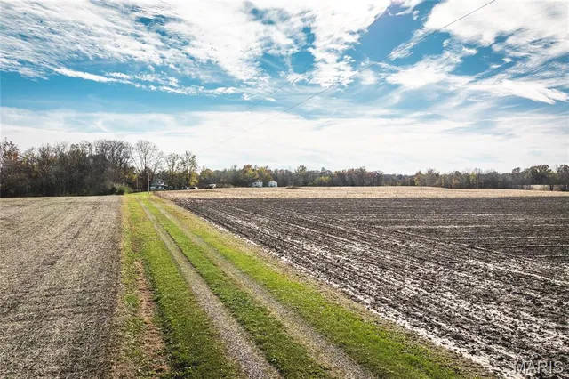 $190,000 | 32987 Tb Ruyle Road, Medora, IL 62063