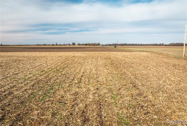 $190,000 | 32987 Tb Ruyle Road, Medora, IL 62063