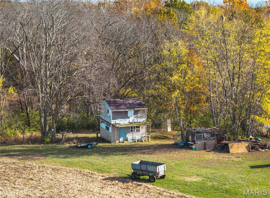 32987 Tb Ruyle Road Medora, IL 62063 - Photo 6 of 20