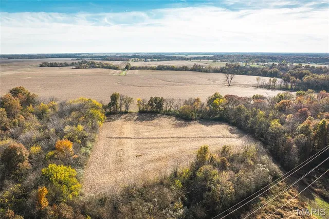 $190,000 | 32987 Tb Ruyle Road, Medora, IL 62063