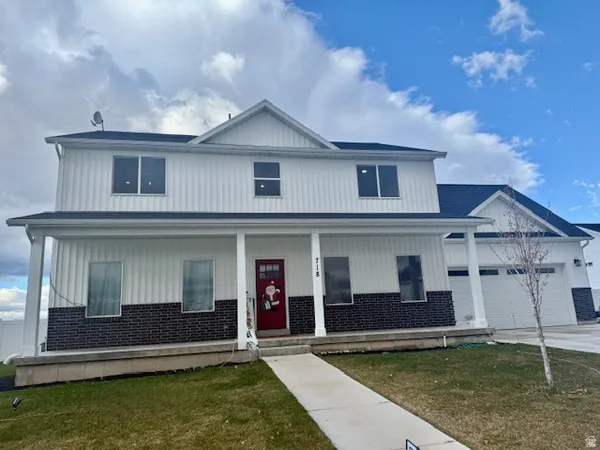$565,000 | 718 700 East, Preston, ID 83263