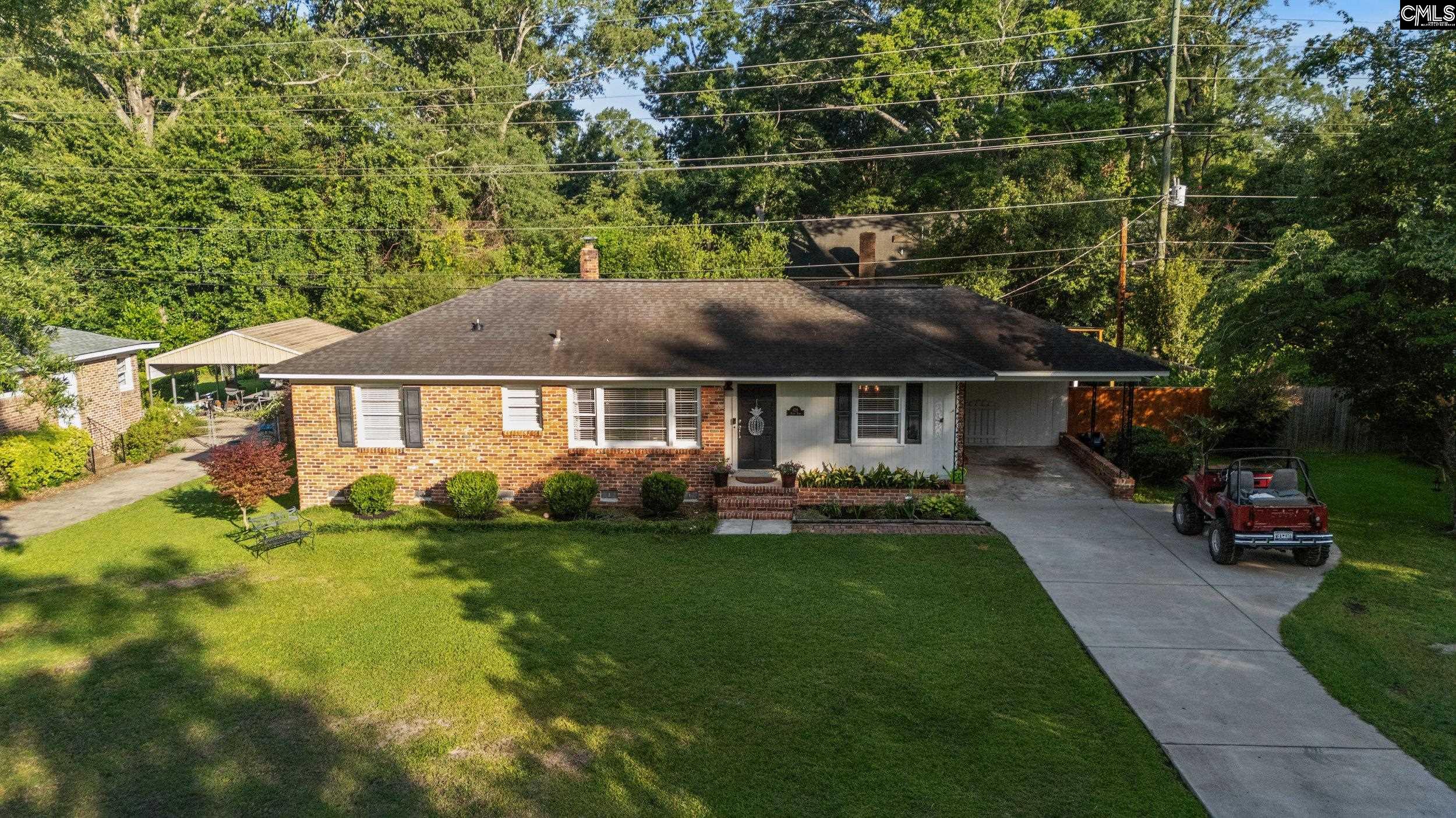 629 Byron Road Columbia, SC 29209 - Photo 2 of 25