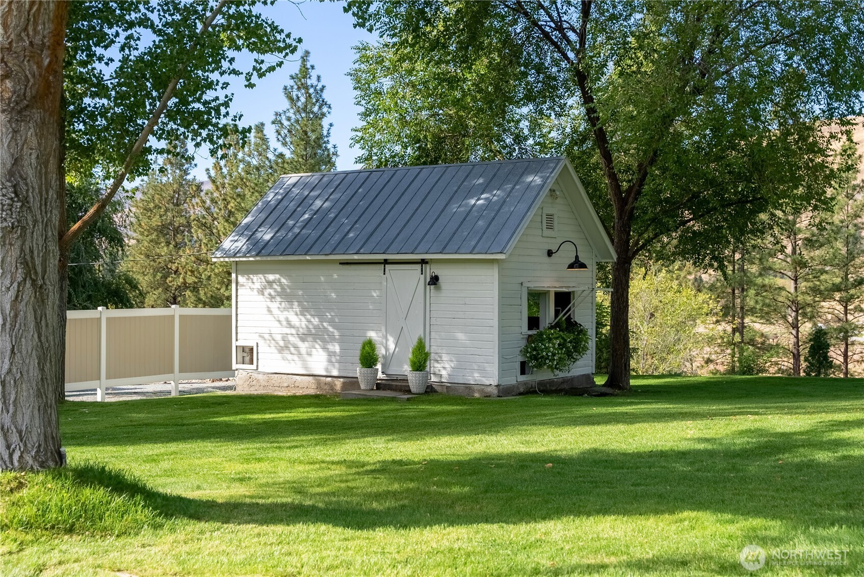 3 A Ross Road Twisp, WA 98856 - Photo 32 of 40