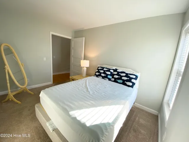 $1,600 | 5721 East Oak Island Drive, Unit 3, Oak Island, NC 28465