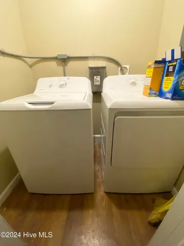 $1,600 | 5721 East Oak Island Drive, Unit 3, Oak Island, NC 28465