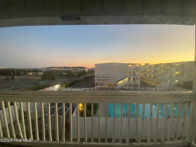 $1,600 | 5721 East Oak Island Drive, Unit 3, Oak Island, NC 28465