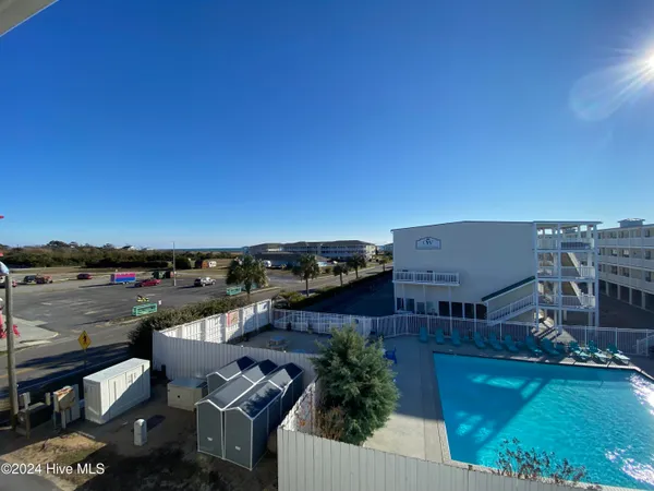 $1,499 | 5721 East Oak Island Drive, Unit 3, Oak Island, NC 28465