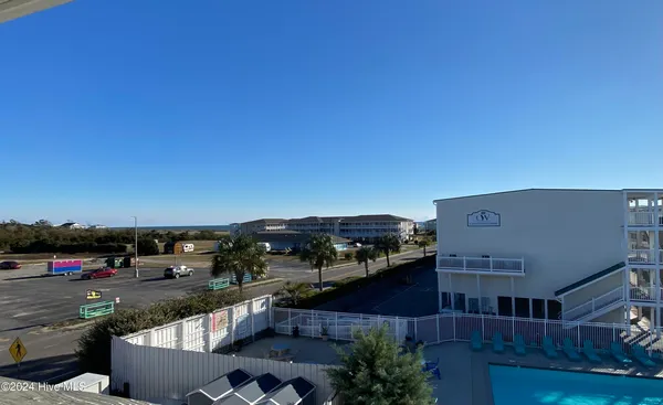 $1,499 | 5721 East Oak Island Drive, Unit 3, Oak Island, NC 28465