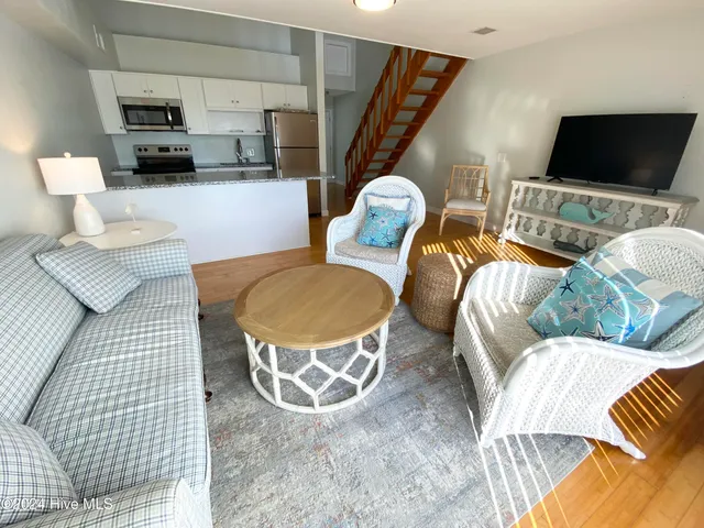 $1,600 | 5721 East Oak Island Drive, Unit 3, Oak Island, NC 28465