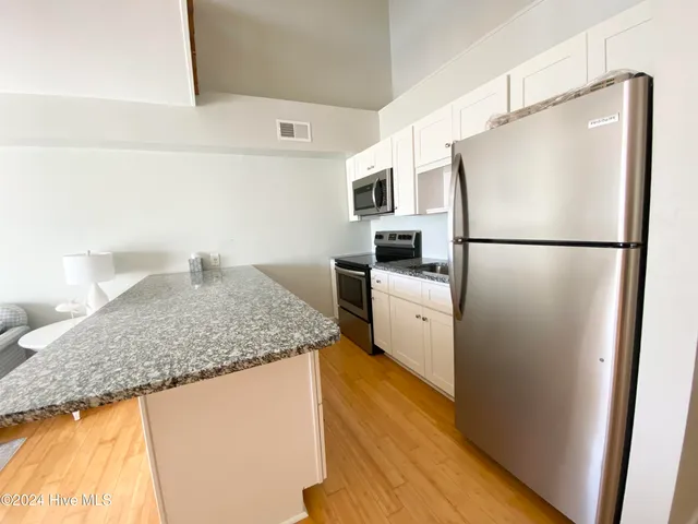 $1,600 | 5721 East Oak Island Drive, Unit 3, Oak Island, NC 28465