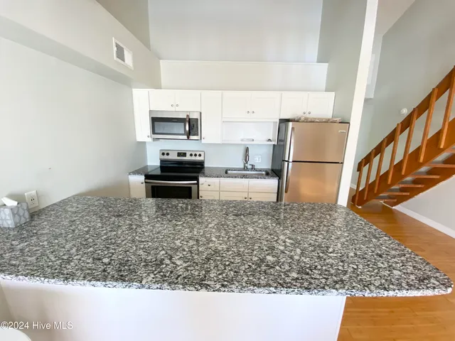 $1,600 | 5721 East Oak Island Drive, Unit 3, Oak Island, NC 28465