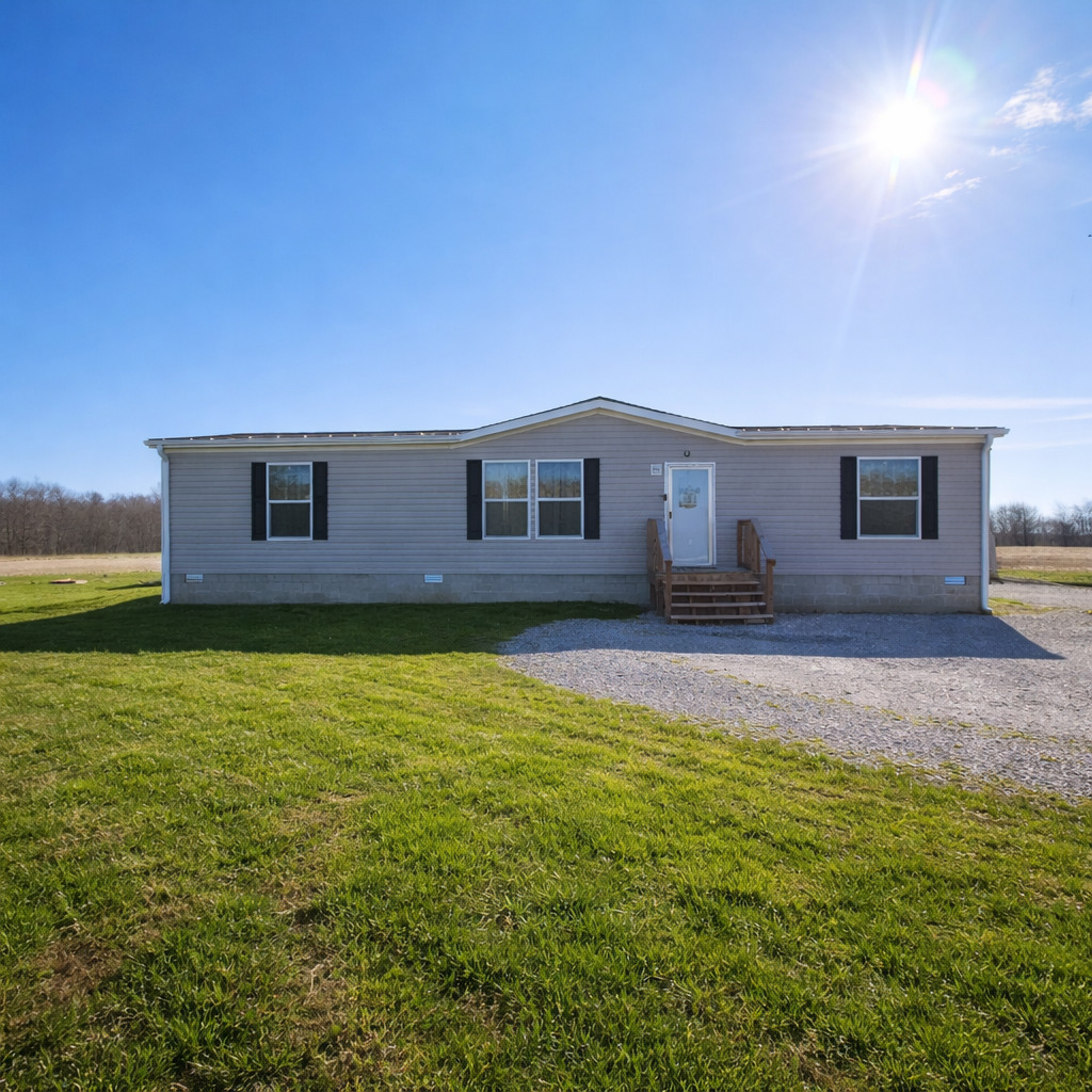 9196 North Riddle Lane Ashley, IL 62808 - Photo 1 of 27