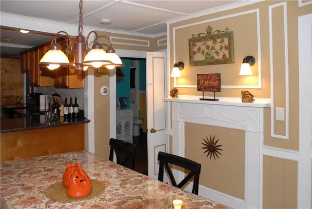 $4,200 | 15 Young Street, Newport, RI 02840