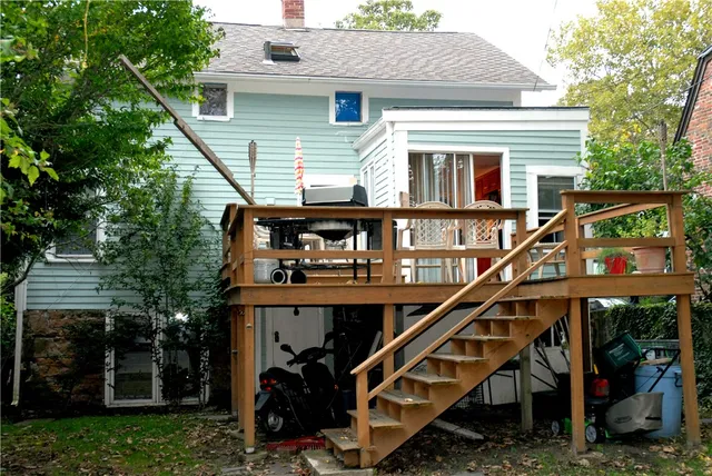 $4,200 | 15 Young Street, Newport, RI 02840