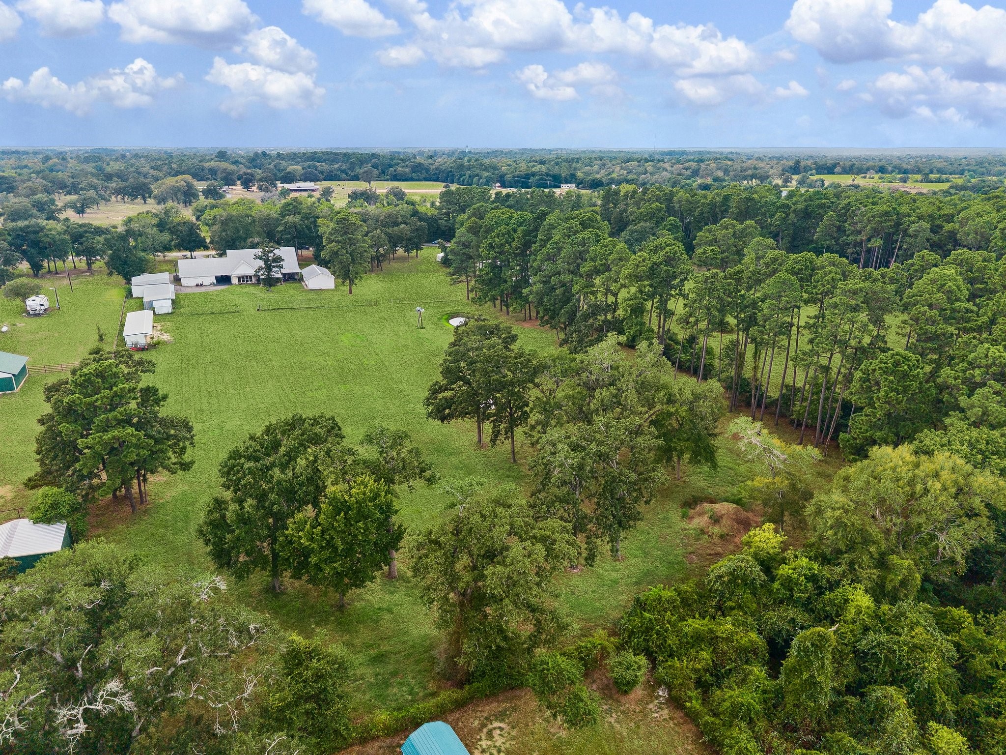 25812 Kickapoo Road Hockley, TX 77447 - Photo 47 of 48 Gallery Image 47