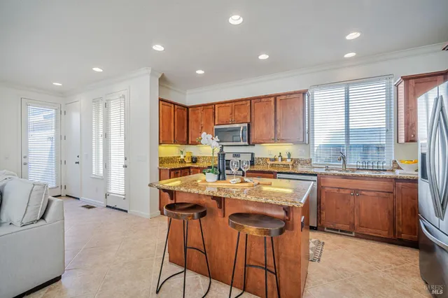 $799,000 | 651 Decanter Circle, Windsor, CA 95492