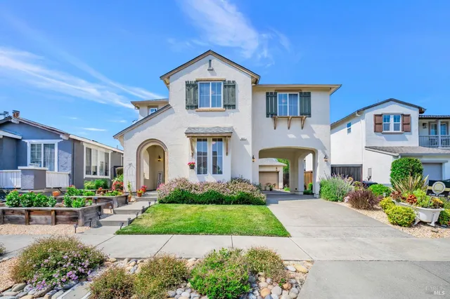 $799,000 | 651 Decanter Circle, Windsor, CA 95492