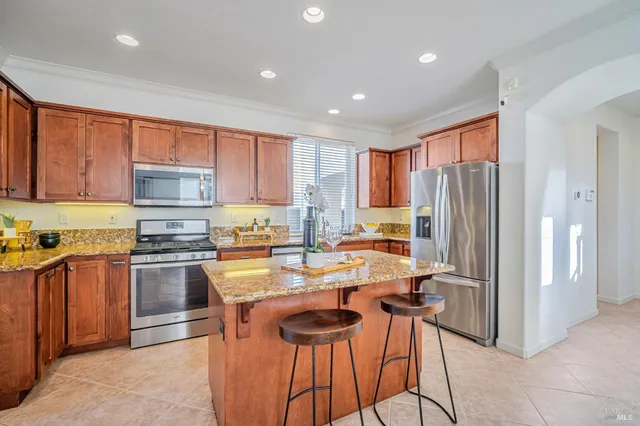 $799,000 | 651 Decanter Circle, Windsor, CA 95492