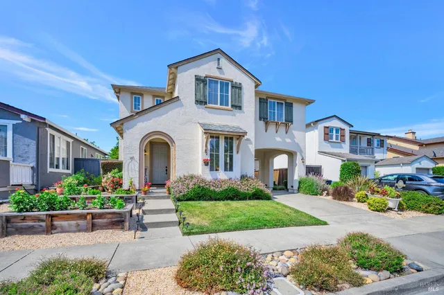 $799,000 | 651 Decanter Circle, Windsor, CA 95492