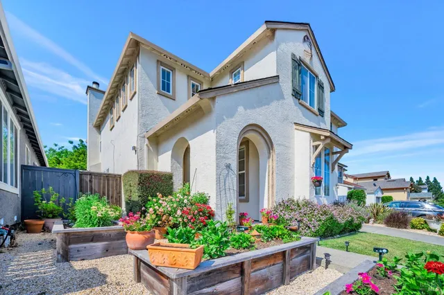 $799,000 | 651 Decanter Circle, Windsor, CA 95492
